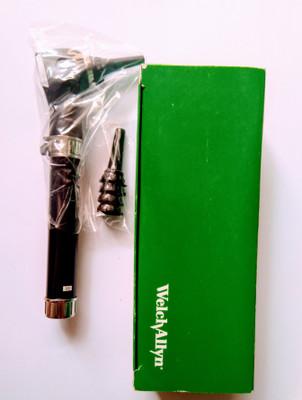 

welch Allyn 22840 Otoscope