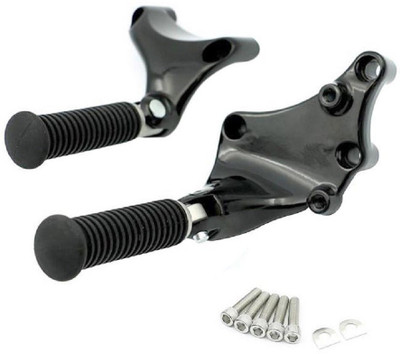 

Accedre cnc Pedal(Black)