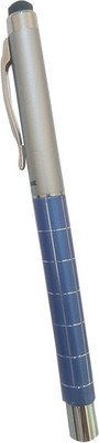 

NextWhat Check Blue Ball Pen