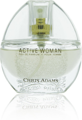 

chris adams Acti Woan Eau de Parfum - 15 ml(For Women)