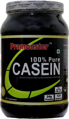 

Pramonster 100% Pure Casein Protein(1 kg, CHOCOLATE)