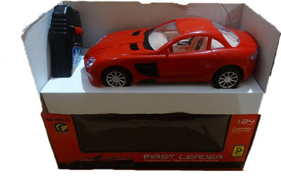 NextWhat First Leader car(Red)
