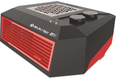 Bajaj Majestry Fan Room Heater