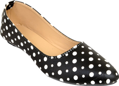 

Altek Women Black Bellies