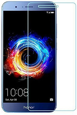 

Wondrous Impossible Screen Guard for Honor 8 Pro, Transparent