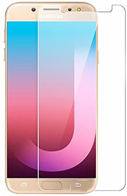 

Wondrous Impossible Screen Guard for Samsung Galaxy J7 Max, Transparent