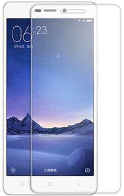 

Wondrous Impossible Screen Guard for Redmi 3 Prime, Transparent