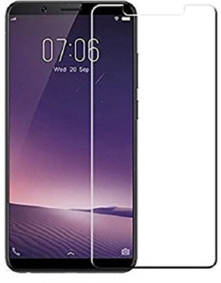 

Wondrous Impossible Screen Guard for Vivo V7, Transparent