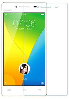 

Wondrous Impossible Screen Guard for VIVO Y51, Transparent