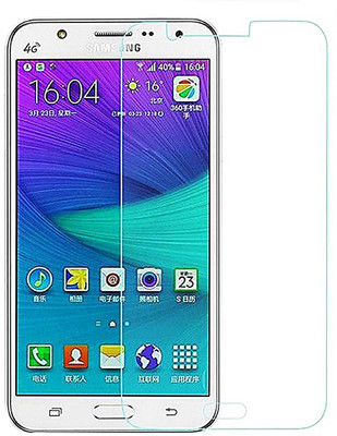 

Wondrous Impossible Screen Guard for Samsung Galaxy J210, Samsung Galaxy J2 - 2016, Transparent