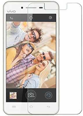 

Wondrous Impossible Screen Guard for VIVO Y55, Transparent