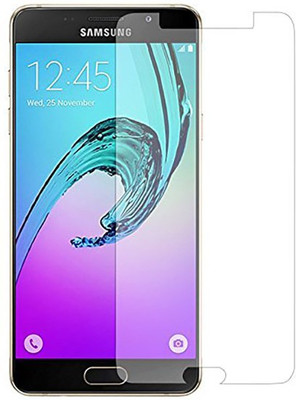 

Wondrous Impossible Screen Guard for SAMSUNG Galaxy A7 2016 Edition, Samsung Galaxy A710, Transparent