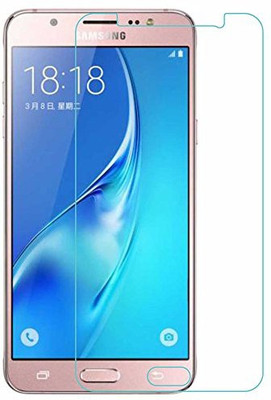 

Wondrous Impossible Screen Guard for Samsung Galaxy J710, Samsung Galaxy J7 - 6 (New 2016 Edition), Transparent