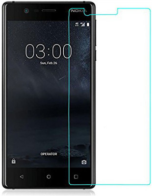 

Wondrous Impossible Screen Guard for Nokia 3, Transparent