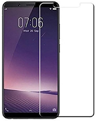 

Wondrous Impossible Screen Guard for VIVO V7 Plus, Transparent