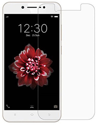 

Wondrous Impossible Screen Guard for VIVO Y66, Transparent