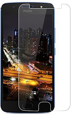

Wondrous Impossible Screen Guard for Motorola Moto G5s, Transparent