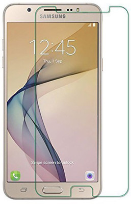 

Wondrous Impossible Screen Guard for Samsung Galaxy J7 Prime, Transparent