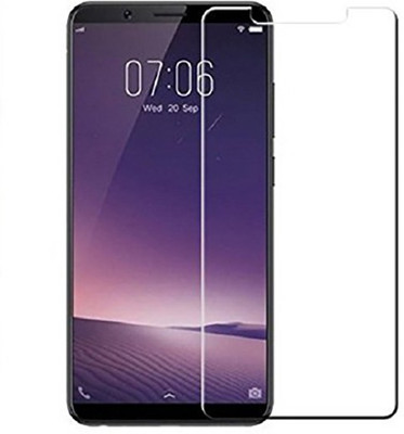 

Wondrous Impossible Screen Guard for Oppo F5, Transparent