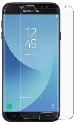 

Wondrous Impossible Screen Guard for Samsung Galaxy J7 Pro, Transparent