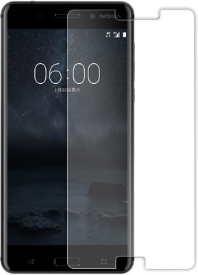 

Wondrous Impossible Screen Guard for Nokia 6, Transparent
