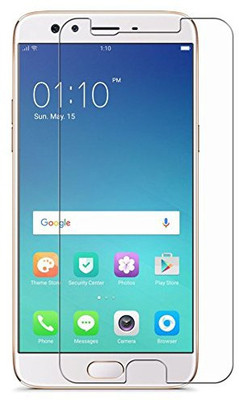 

Wondrous Impossible Screen Guard for Oppo F3 Plus, Transparent