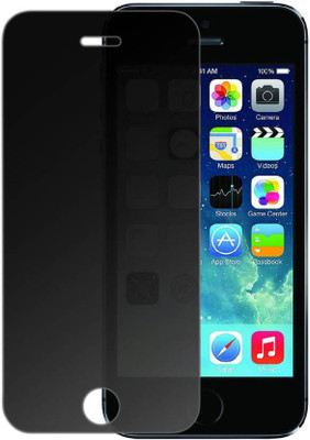 

MOUSETRAPS Screen Guard for I Phone 5, Black