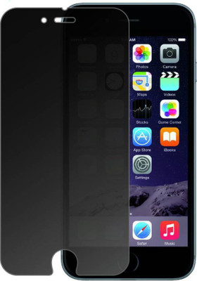 

MOUSETRAPS Screen Guard for I Phone 7 Plus, Black