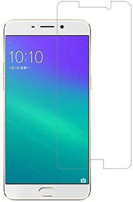 

Ipackk Screen Guard for Mi Redmi Y1, Transparent