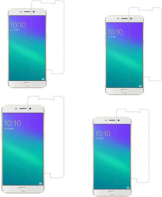 

Ipackk Screen Guard for Mi Redmi Y1, Transparent