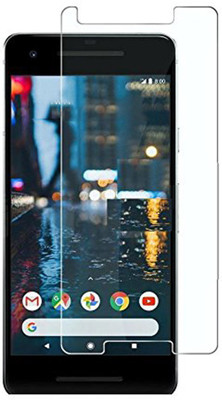 

Ipackk Screen Guard for Google Pixel 2, Transparent