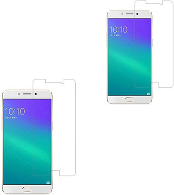 

Ipackk Screen Guard for Mi Redmi Y1, Transparent
