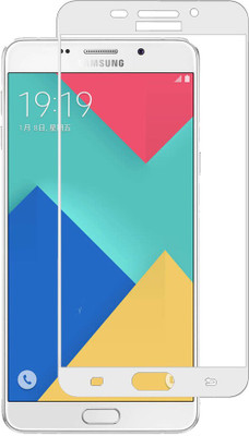 

Ipackk Screen Guard for Samsung Galaxy A9 Pro (2016), White