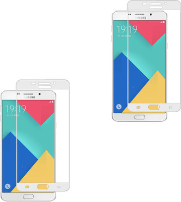

Ipackk Screen Guard for Samsung Galaxy A9 Pro (2016), White