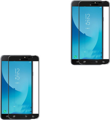 

Ipackk Screen Guard for Samsung Galaxy J7 Max, Black