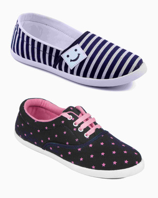 

Asian Casuals For Women(Multicolor