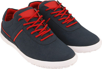 

Aarnato 5026-Black Casuals For Men(Black