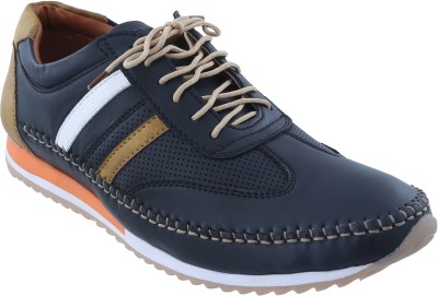 

Marshal Casuals For Men(Blue