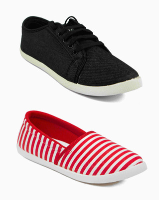 

Asian Casuals For Women(Multicolor