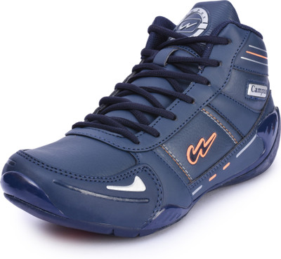 

Campus EXPLORE Sneakers For Men(Navy