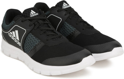 

ADIDAS AVITORI W Gym And Training Shoes For Women(Black, Grey, Black/dkgrey