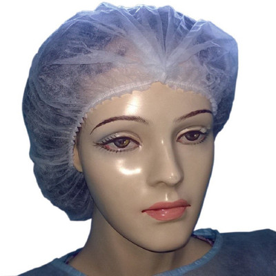 

SuperToy Disposable Surgical Bouffant Caps