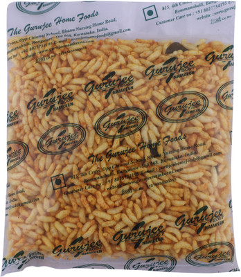 

Gurujee Kharapuri Masala(70 g)