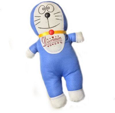 cutiepie doremon soft toy - 15 inch(NA)