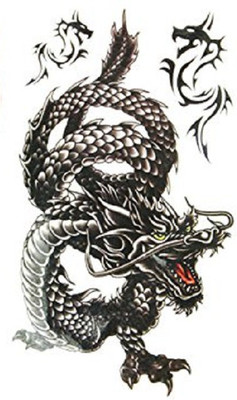 

Generic(dragon)