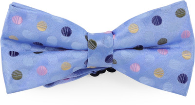 69th Avenue Polka Print Tie 69th Avenue Polka Print Tie