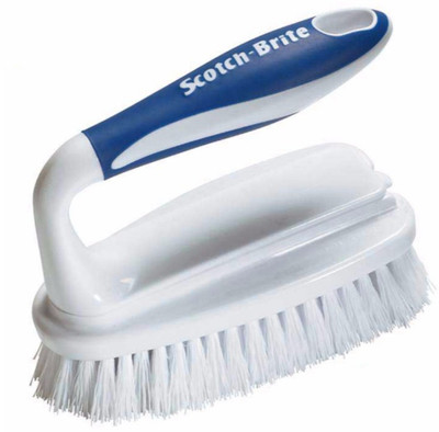 

Scotch Brite Toilet Brush(White)