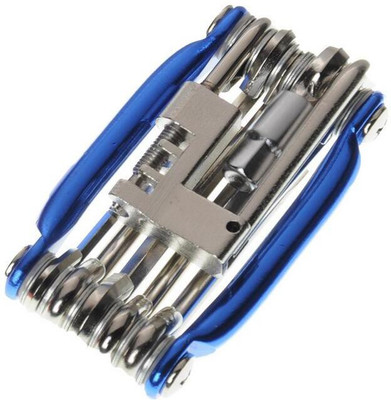

FurMito 12 in 1 Bike/ Bicycle Repairing Cycling Multifunctional tool