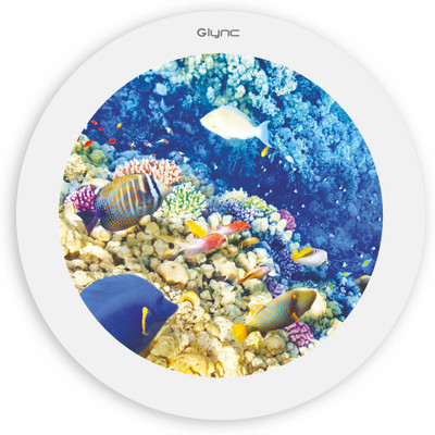 

GLYNC Picture Light Wall Lamp