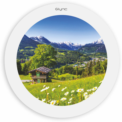 

GLYNC Picture Light Wall Lamp